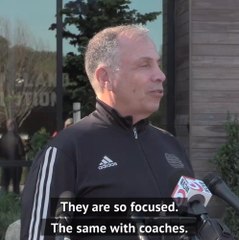 New England to make each game count at tournament