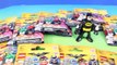 Imaginext Batman Opens Up The Lego Batman Movie Minifigure Surprise Toys