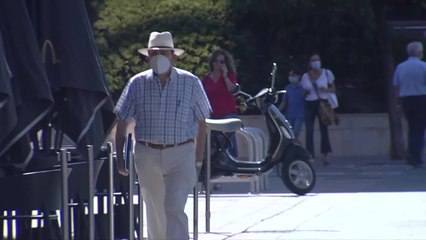 Comienzan las vacaciones de un verano muy atípico