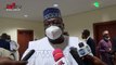 Senate President Ahmed Lawan reacts to increase in electricity tariff