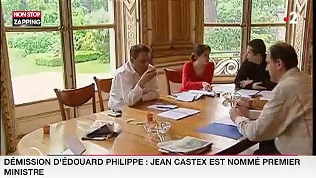 Démission d’Edouard Philippe : Jean Castex est nommé Premier ministre (vidéo)