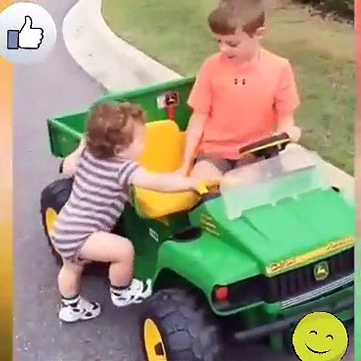 Kids funny videos | baby funny videos