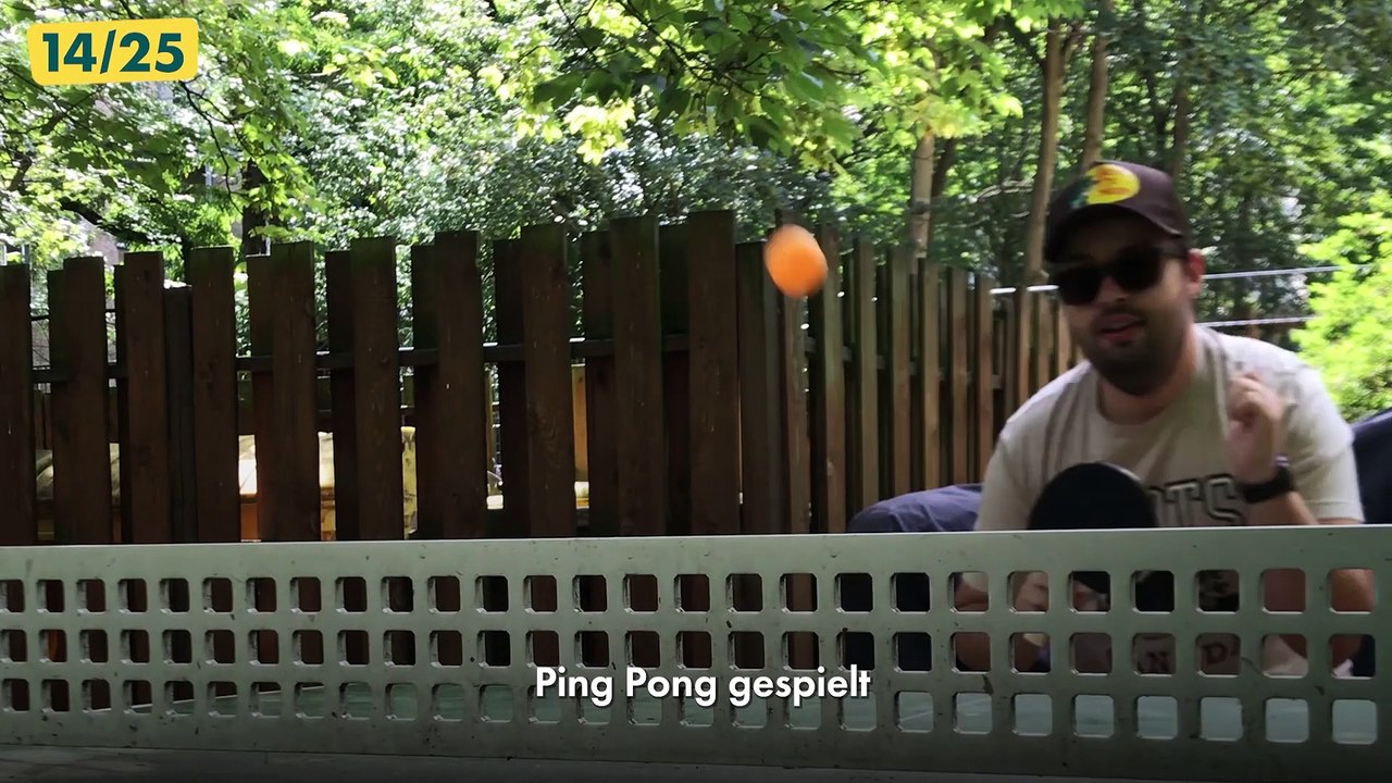 25 Dinge, die du früher in den Sommerferien gemacht hast