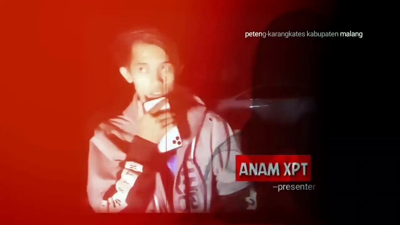 GUS IDRIS MENGUAK GANGGUAN GHAIB DI SEPANJANG JALAN PETENG KARANGKATES PART2