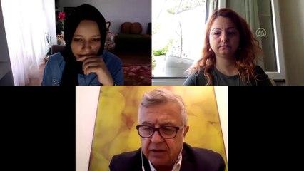 "Sanat, online ortamla daha fazla kitlelere yayılacaktır" - İSTANBUL