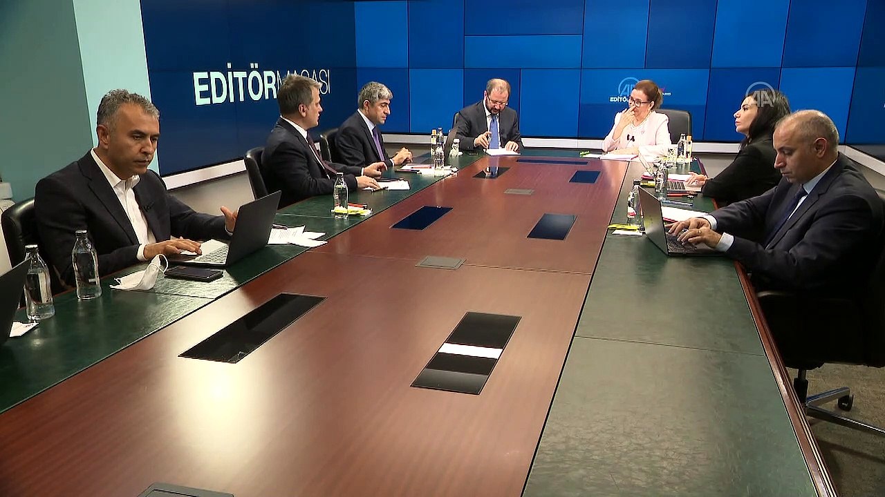 Pekcan: "Haksız fiyat artışında 12 bin firma, 57 bin ürün şikayeti geldi" - ANKARA