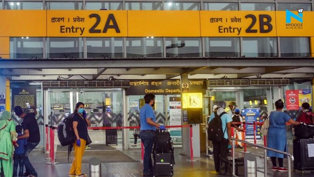 International air services to remain suspended till 31 July: DGCA