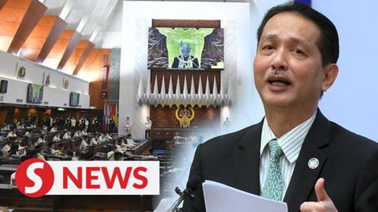 Those attending Parliament won't be screened for Covid-19, says Health DG