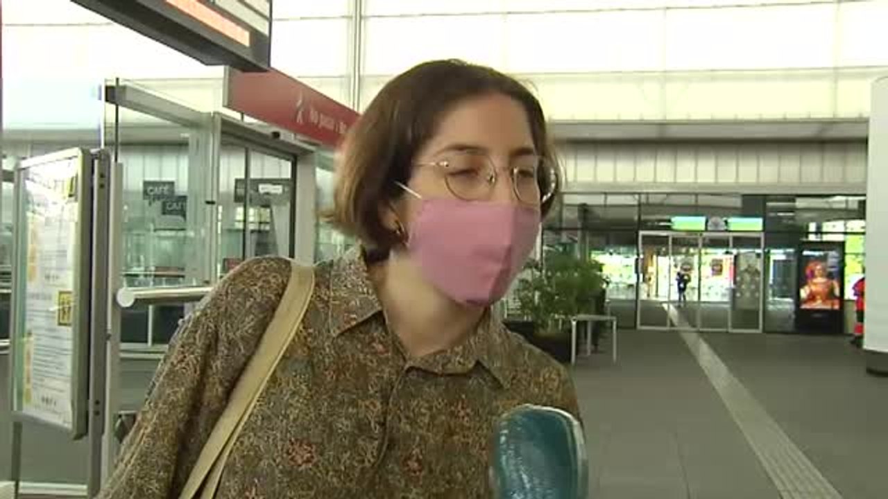 Arranca la primera operación salida