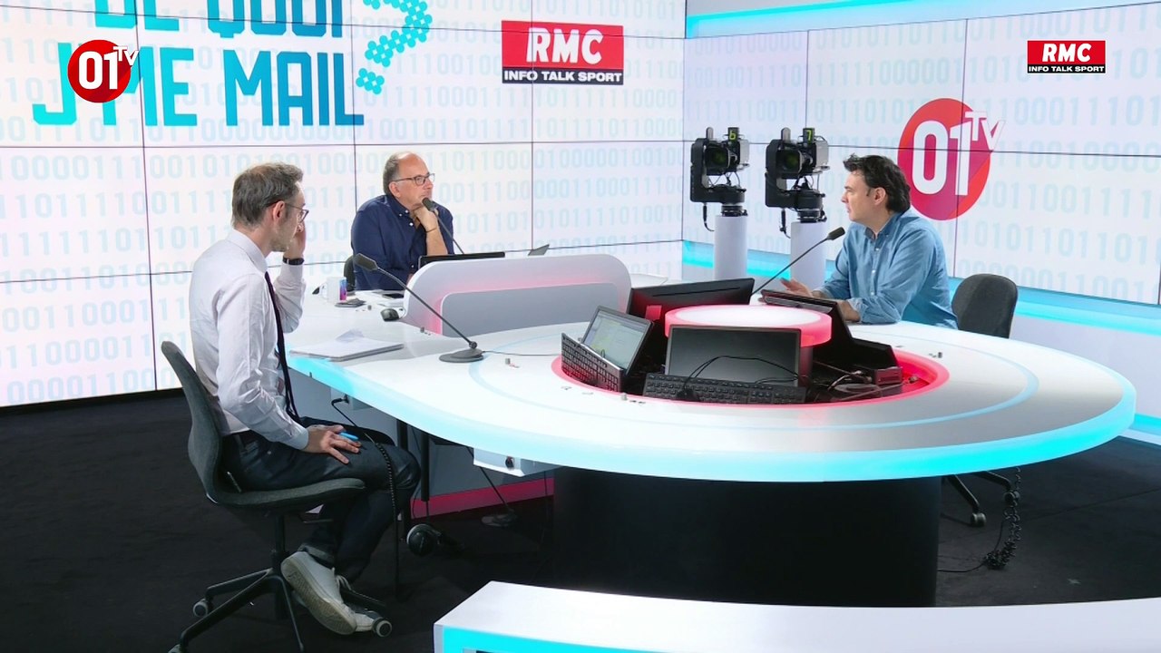 La 4G fonctionne enfin dans le métro parisien DQJMM (1/2)