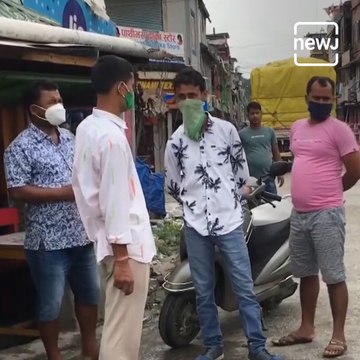 Traders Near Indo-Nepal border In Bengal decide Not To Export Goods To Nepal Due To New Map