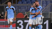 Lazio v AC Milan: opponent review