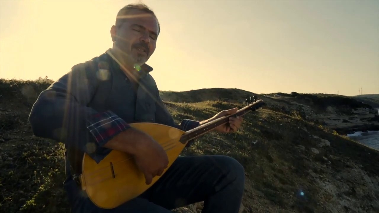 İsmail Güneş - İkrarım İkrardır (Official Video)