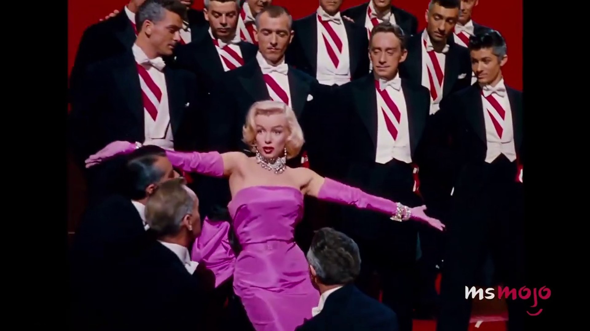 L'INCREDIBILE e TRAGICA VITA di MARILYN MONROE