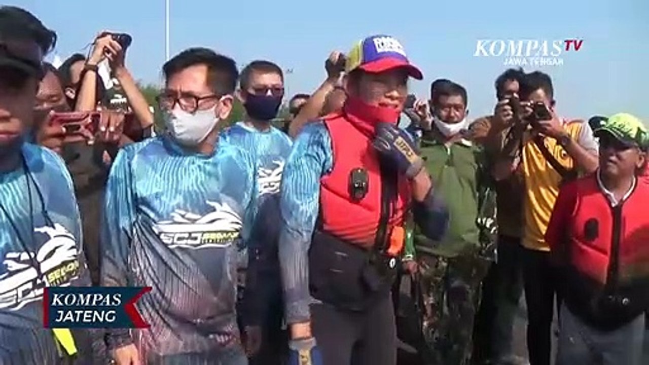 Pemkot Tegal Akan Bubarkan Tim Gugus Tugas Covid-19