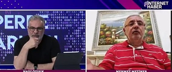 ''FETÖ'cüleri devlete Arınç ve Gül yerleştirdi''