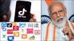 #RIPTiktok : భారత్‌లో Tik Tok బ్యాన్.. మొత్తం 59 China Apps పై నిషేధం విధించిన భారత్ ! || Oneindia