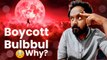 Showtime With MCGUDDU | Why Netizens Want To Boycott Bulbbul Movie On Netflix | Filmibeat