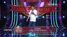 Stand Up Comedy Iksan: Liat Cewek Filter Kamera 360, Pas Lihat Aslinya.. - LKS