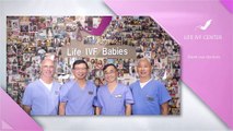 Life IVF Center, Irvine CA - Life IVF Center