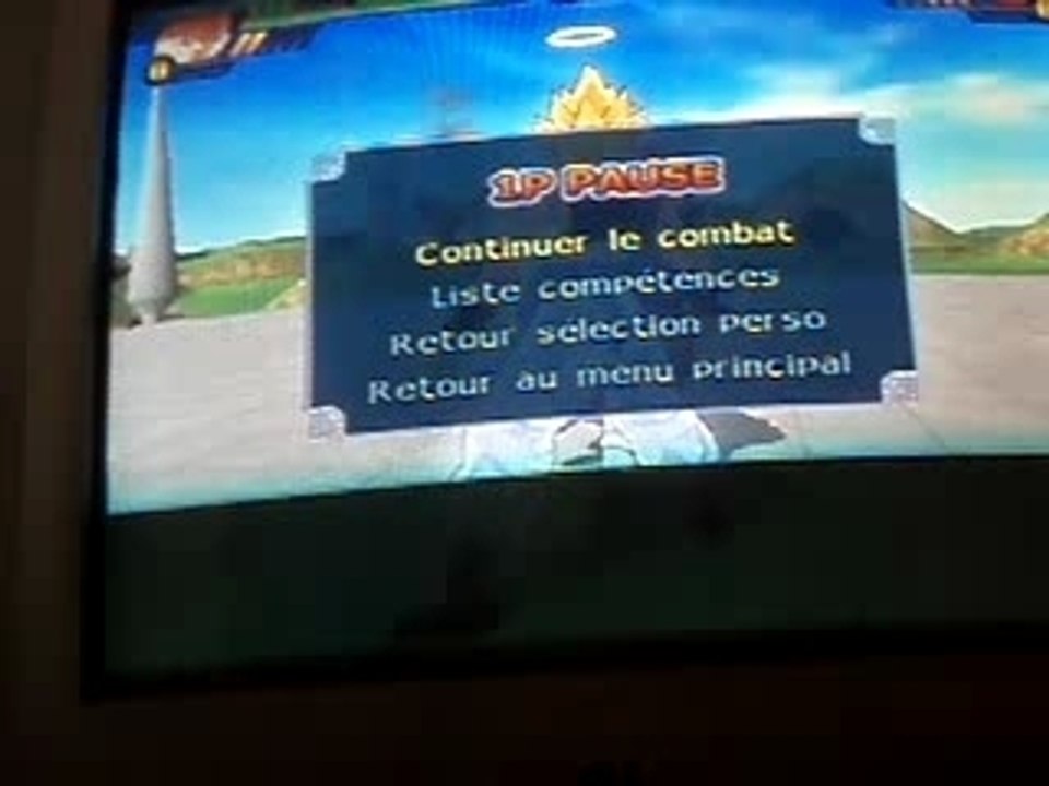 dbz budokai tenkaichi3