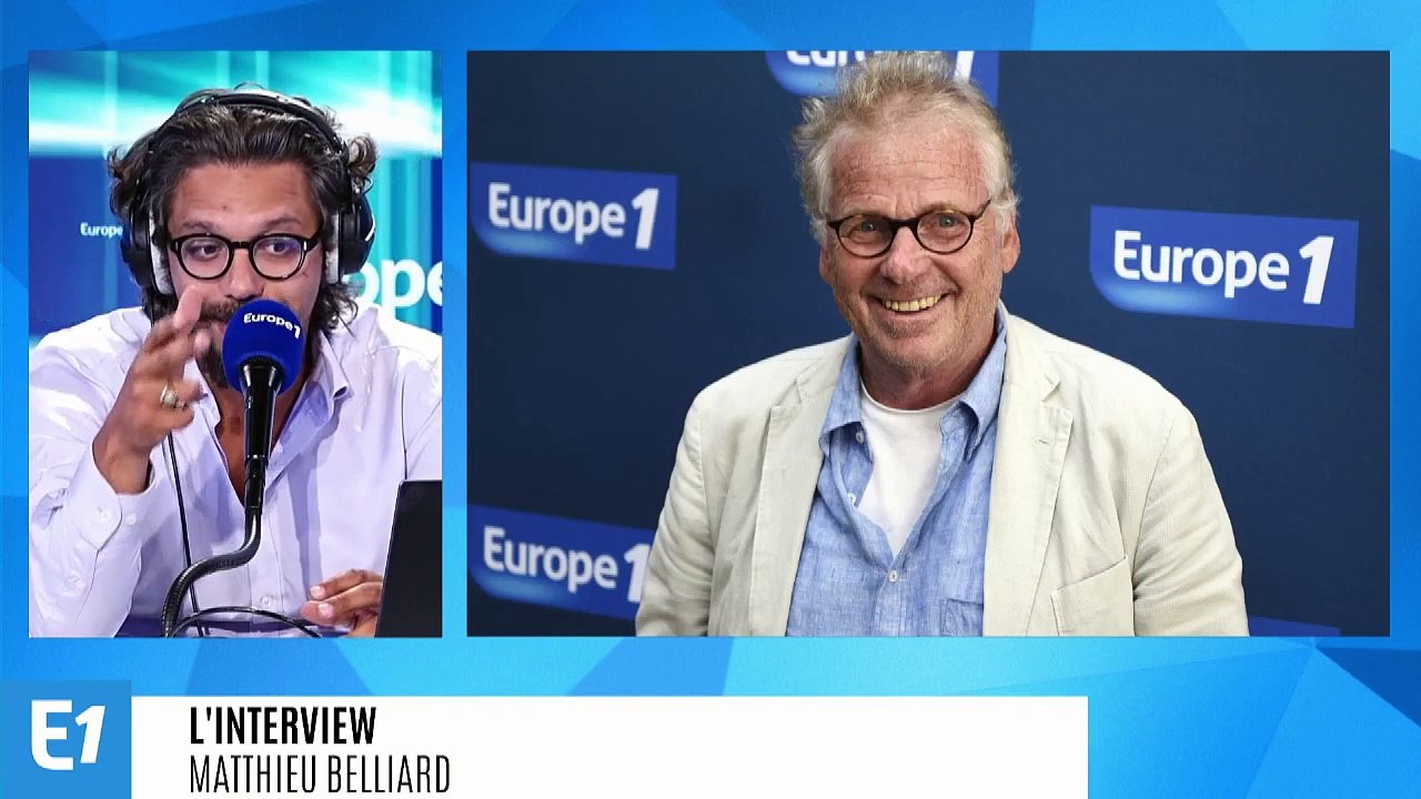 Municipales 2020 : Daniel Cohn-Bendit prédit "un choc de pragmatisme chez les écologistes" élus