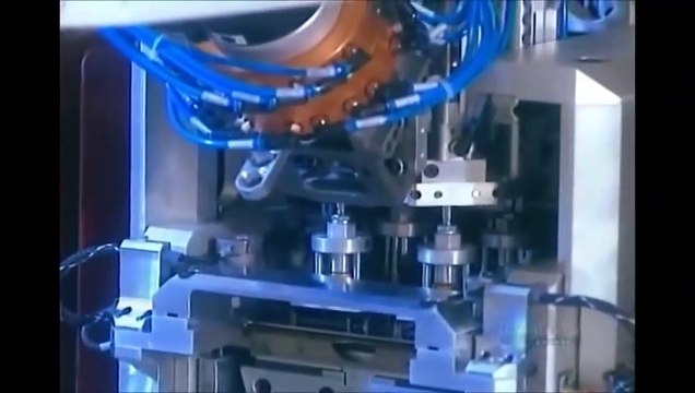 How Its Made - 056 Microprocessors