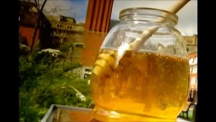 How Its Made - 057 Honey