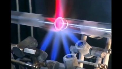 How Its Made - 058 Fibre Optics