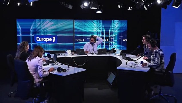 INFORMATION EUROPE 1 - Ce qu'a coûté le confinement au marché immobilier