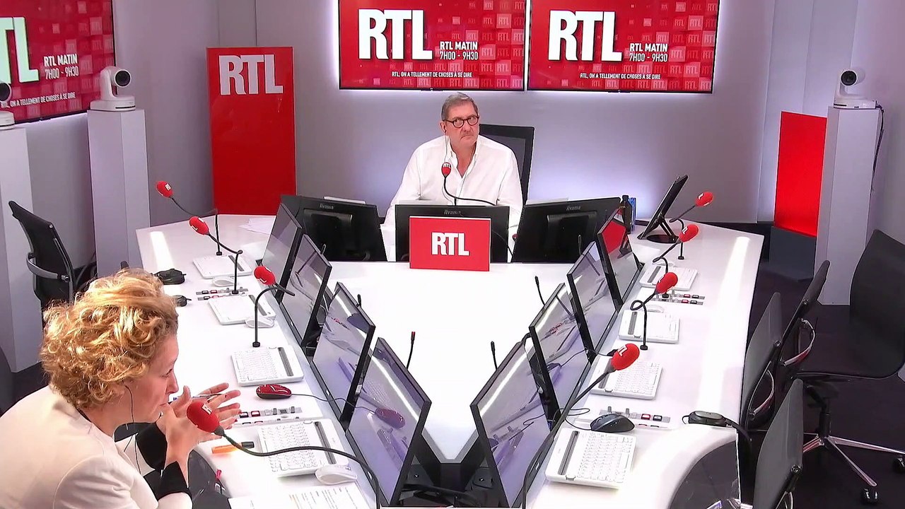 Fermeture de Fessenheim : "La France doit prendre ce virage" selon la maire EELV de Strasbourg