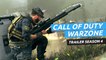 Call of Duty Warzone y Modern Warfare - Trailer temporada 4