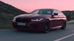 The new BMW M5 and BMW M5 Competition - high-performance sedans