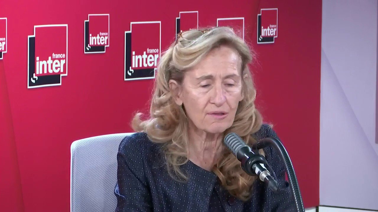 Nicole Belloubet: "Pour que notre vie commune puisse fonctionner, il faut concilier droits et libertés"