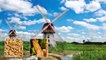 How do Wind Turbines Work