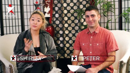 Going to the Movies | Intermediate Lesson | ChinesePod (v)