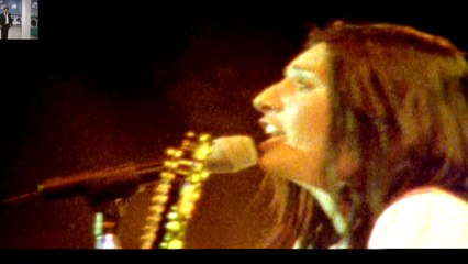 Texas — “So In Love With You” | (From “Texas, Paris / The Greatest Hits Tour” | Live in Paris-Bercy ‎— (2001)