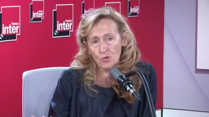 Nicole Belloubet : 'Les propos d'Eliane Houlette ont jeté un trouble, le tribunal a considéré que les débats avaient pu avoir lieu normalement et qu'ils n'influençaient pas le délibéré'