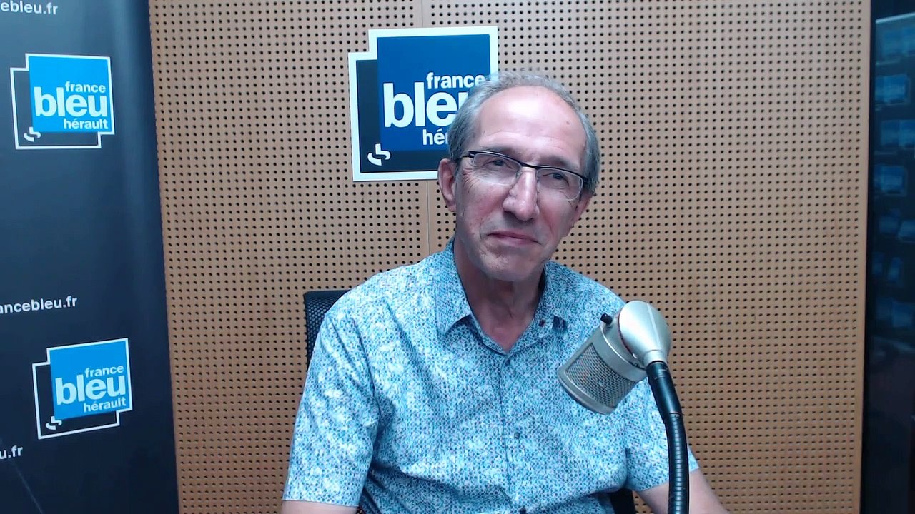 Marc Letourneur, ancien directeur de la TAM, sur les 20 ans du tramway à Montpellier