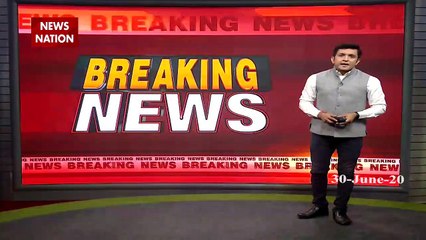 संदेसरा घोटाले में पूछताछ के लिए कांग्रेस नेता अहमद पटेल के घर पहुंची ED