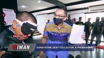 Dunia Hitam, Debt Collector, & Premanisme - AIMAN (Bag 2)