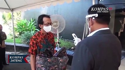 Download Video: Pesta Pernikahan Wajib Digelar Sesuai Protokol Kesehatan