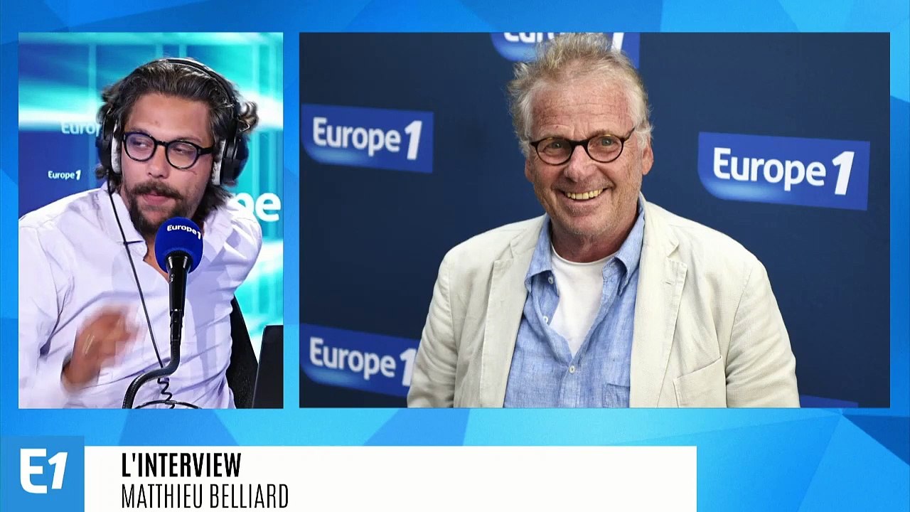 "Il n'y a pas de transition écologique qui ne fasse pas mal", prévient Daniel Cohn-Bendit