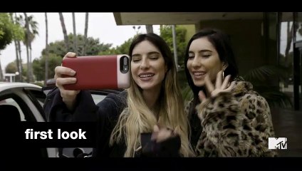 The Veronicas: Blood Is For Life