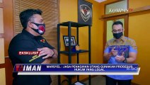 Dunia Hitam, Debt Collector, & Premanisme - AIMAN (Bag 3)