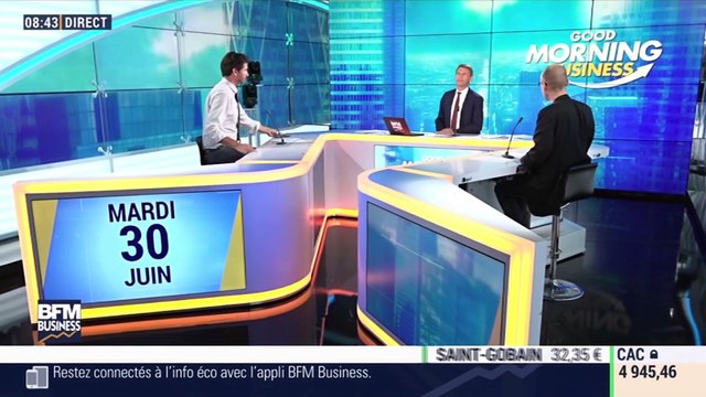 Mon patrimoine : Les nuisances sonores peuvent impacter de 15 à 20% la valeur des biens immobiliers, par Guillaume Sommerer - 30/06