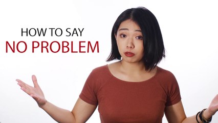 Master the Chinese Phrase for 'No Problem' | Easy Chinese Vocabulary Guide 🇨🇳