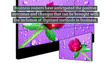 How to Revamp Your Business With Video Wall Rentals?