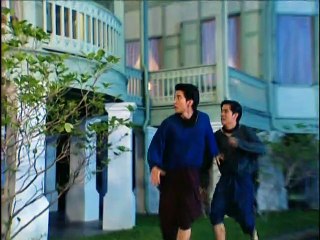 Xin Còn Mãi Yêu Em - Tập 5