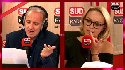 Dr Laurence Plumey - "La situation n'est pas brillante dans les assiettes des Français"